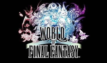 How Many Chapters Are There in World of Final Fantasy?