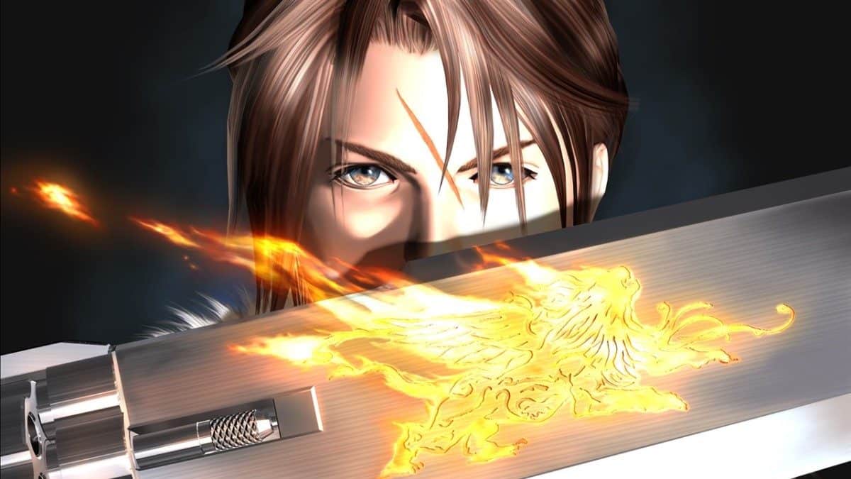 Final Fantasy VIII: 11 Side Quests You’ve Probably Never Done