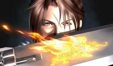 Final Fantasy VIII Wiki