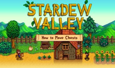 How to Move Chests in Stardew Valley