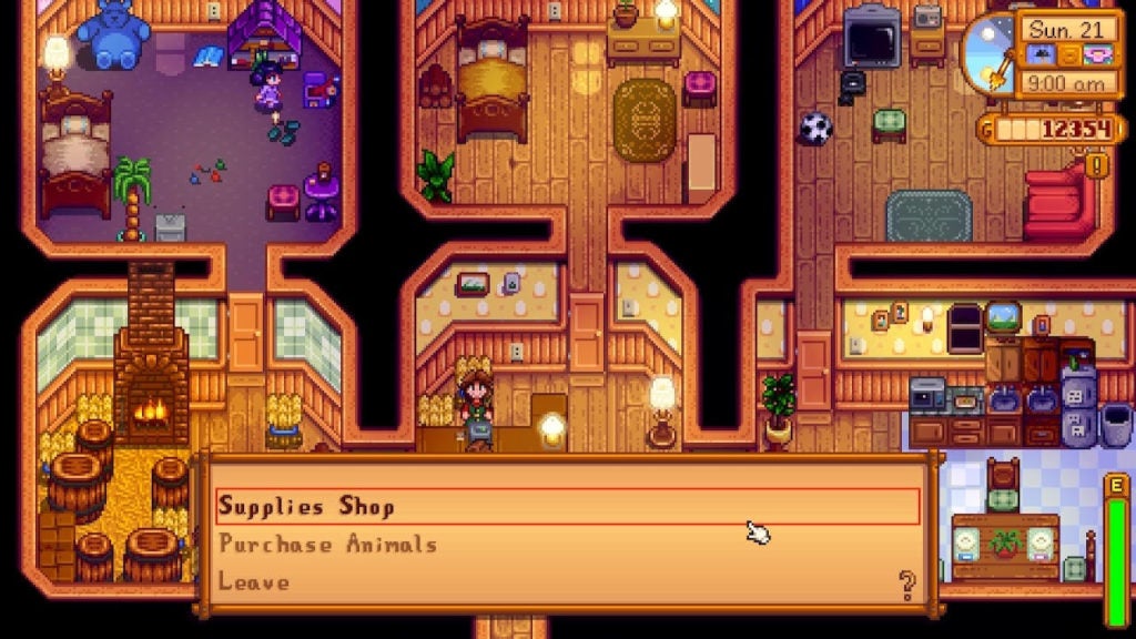 Marnie's Shop
