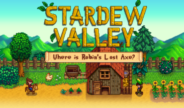 Where Is Robin’s Lost Axe in Stardew Valley?