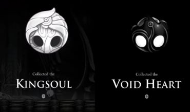 How to Get Void Heart in Hollow Knight