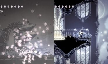 Hollow Knight: How to Get to the White Palace
