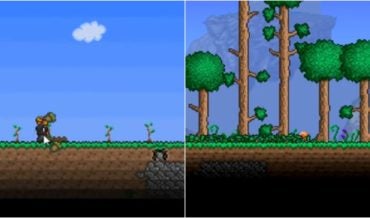 How to Make Trees Grow Faster in Terraria