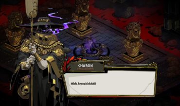 How to Unlock the Charon Boss Fight in Hades