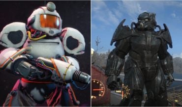 Fallout 4: Every Power Armor and Where to Get Them