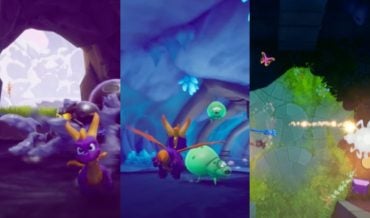 How to Kill Spiders in Spyro Reignited Trilogy
