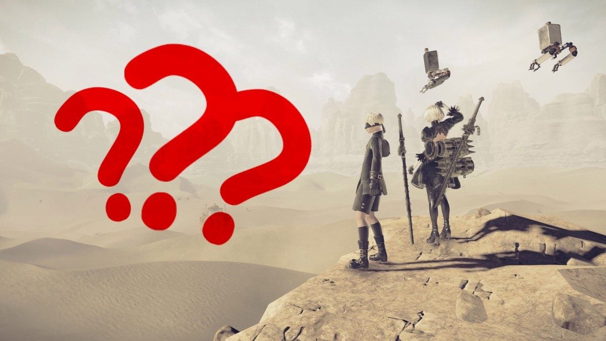 How to Unlock the Secret Boss Fight in Nier Automata
