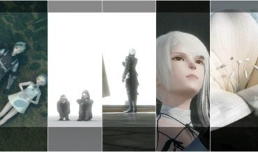 How to Get All Endings In Nier Replicant