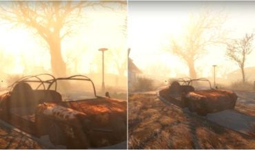 How to Change Your Field of View (FoV) in Fallout 4