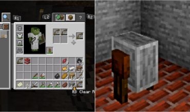 How to Repair a Bow in Minecraft