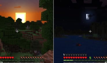 How Long Are Days and Nights in Minecraft?