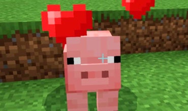 What Do Pigs Eat In Minecraft?