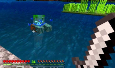 What Does Smite Do in Minecraft?