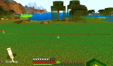 How to Make and Use Redstone Torches in Minecraft