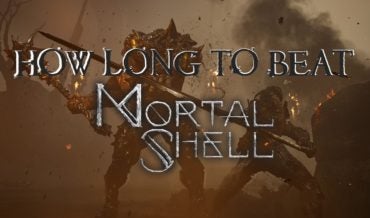 How Long Does it Take to Beat Mortal Shell?