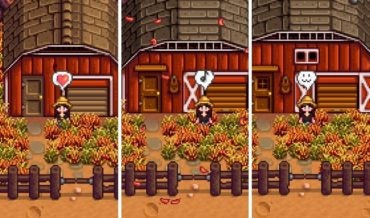 How To Build Barns in Stardew Valley