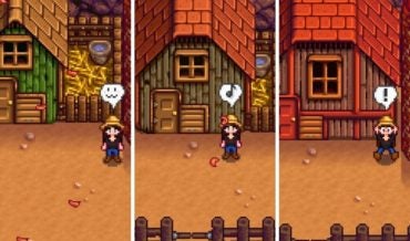 How To Build Coops in Stardew Valley
