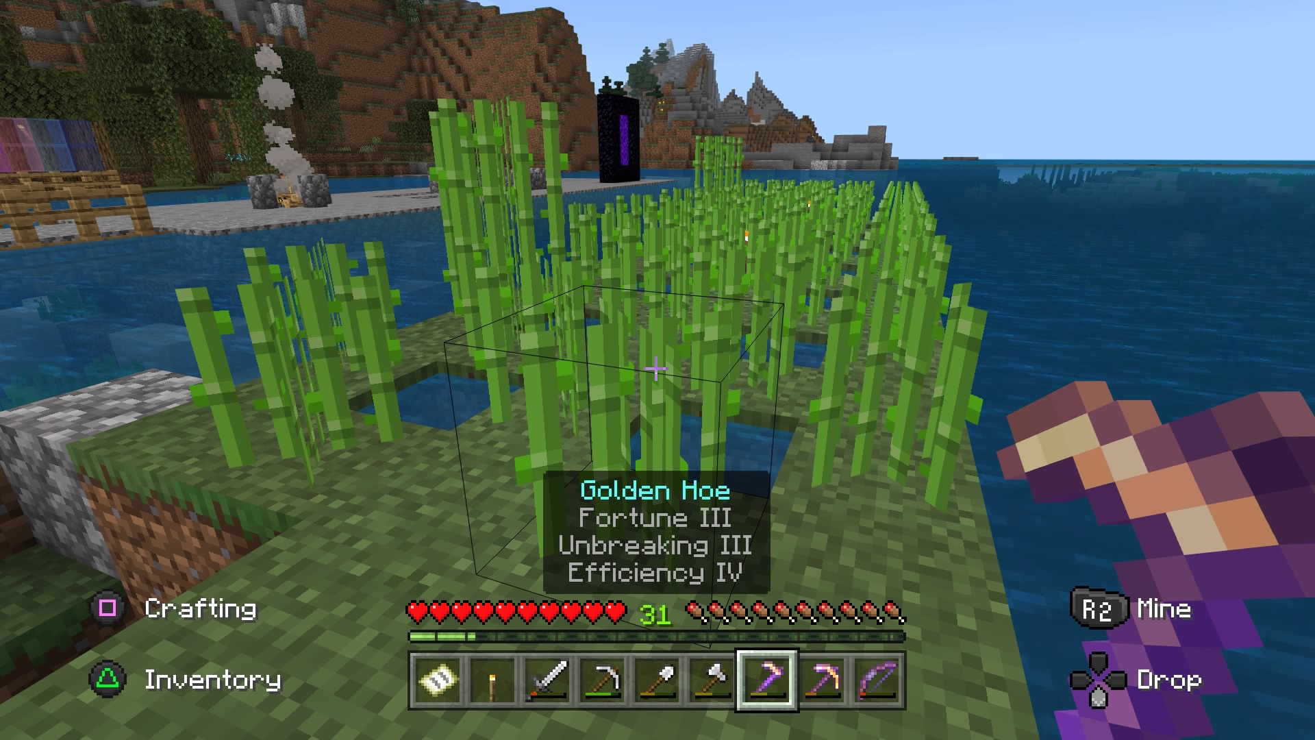 What Does Fortune Do in Minecraft? - VGKAMI