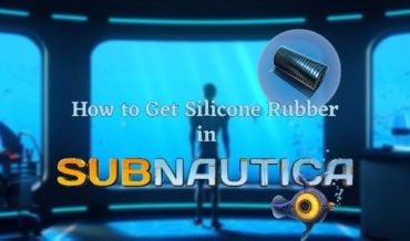 How to Get Silicone Rubber in Subnautica