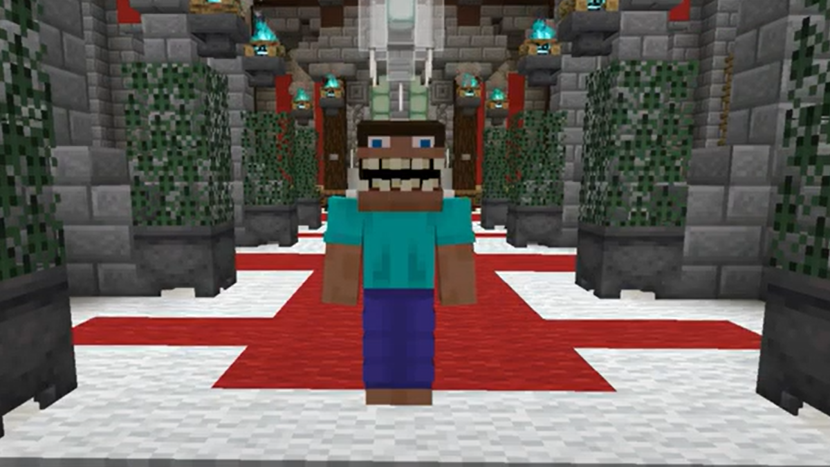 The Weirdest Minecraft Stuff on the Internet