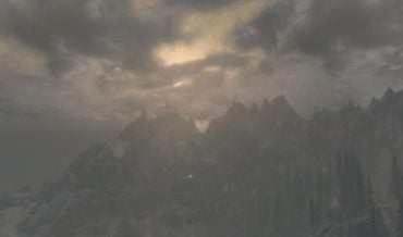 Skyrim: What Time is Dawn?