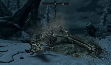 Skyrim: Where to Sell Dragon Bones