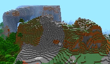 How Big Is a Chunk in Minecraft?