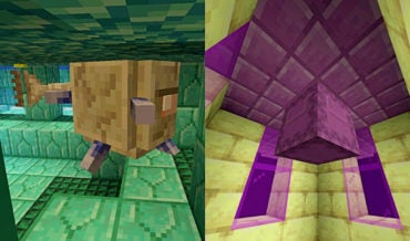 Minecraft: How Did We Get Here Advancement Guide