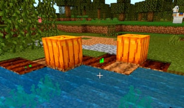 How to Grow Pumpkins in Minecraft