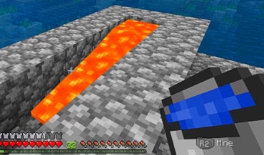 How to Make Obsidian in Minecraft