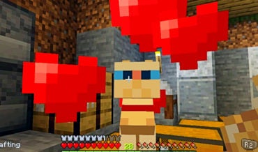 What Do Cats Eat in Minecraft?