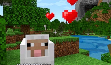 What Do Sheep Eat in Minecraft?