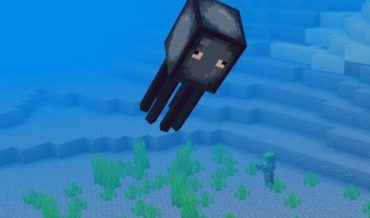 What Does Aqua Affinity Do in Minecraft?