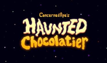 Interview: A Peek Into ConcernedApe’s Haunted Chocolatier