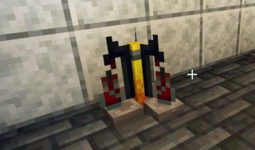 How to Make a Potion of Healing in Minecraft