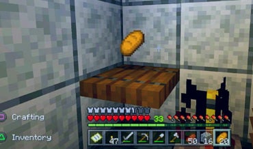 How to Make a Trapdoor in Minecraft