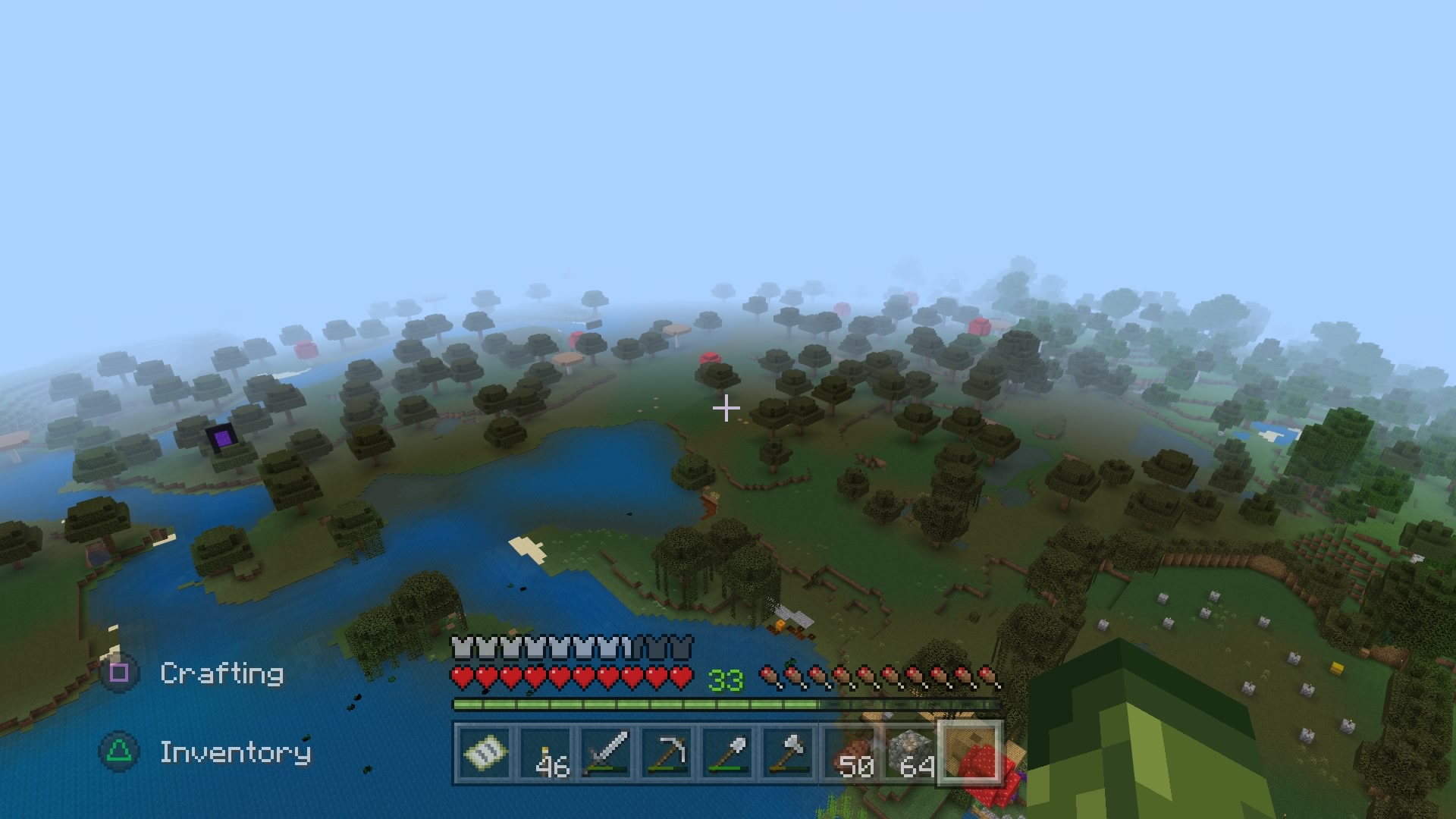 How Big Is a Chunk in Minecraft? - VGKAMI