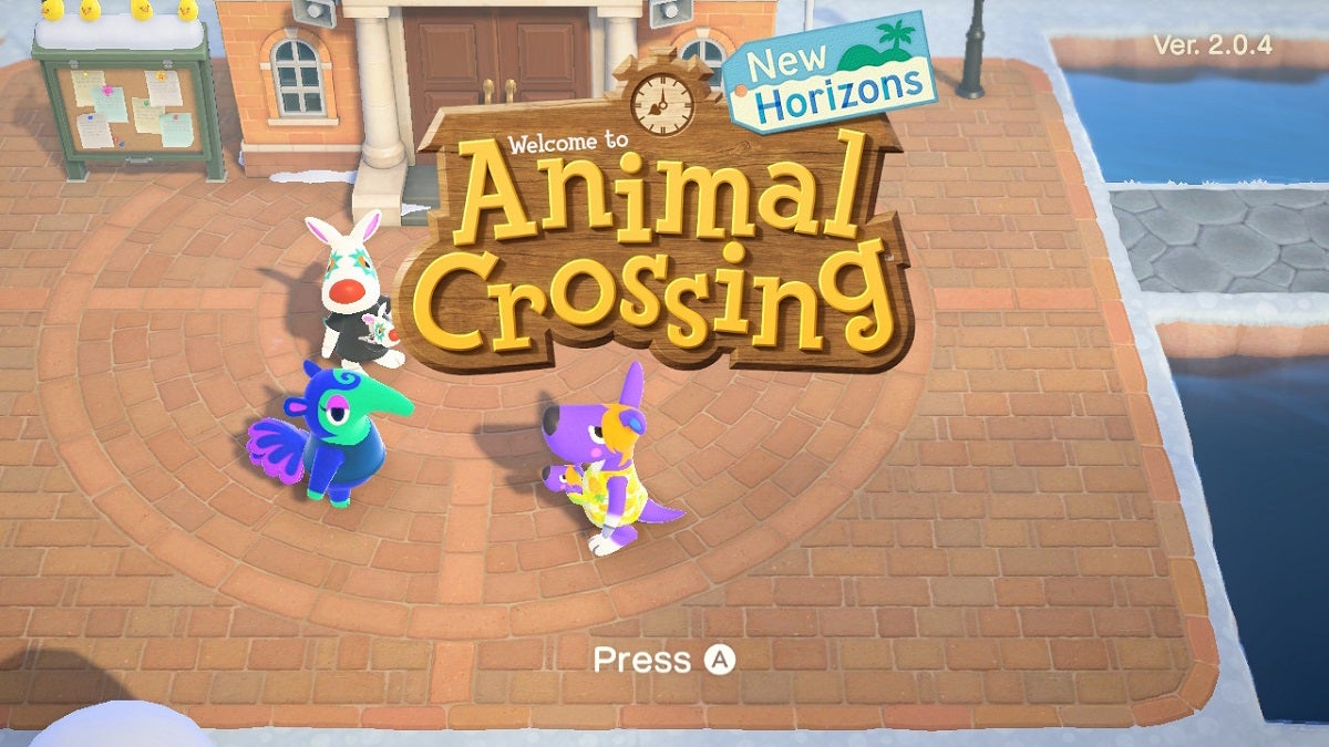 Animal Crossing: New Horizons Villagers Tier List | VGKAMI
