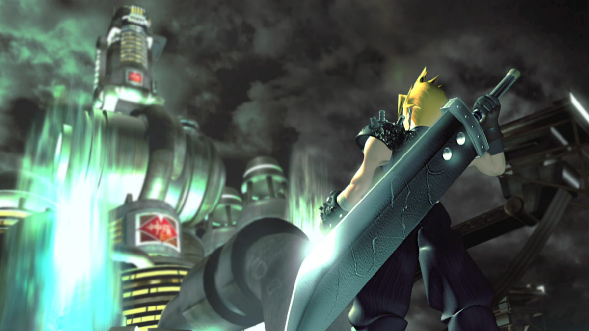 Final Fantasy VII Remake, Final Fantasy Wiki