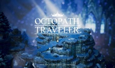 Best Octopath Traveler Character Stories, Ranked