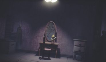 Little Nightmares: Every Statue Location