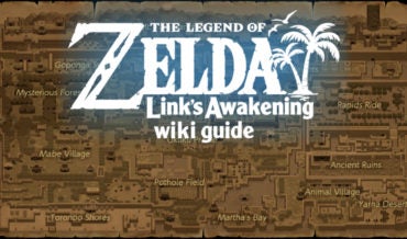 The Legend of Zelda: Link’s Awakening Wiki