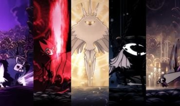 Hollow Knight: The Hardest Bosses, Ranked