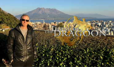 The Legend of Dragoon Interview: Composer, Dennis Martin