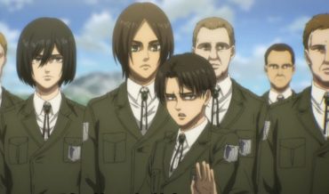 Attack on Titan: Every Character’s Age, Birthday, Height, and More