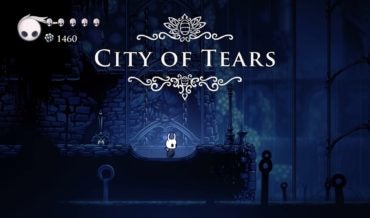 Hollow Knight: City of Tears