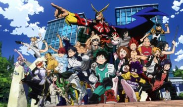 My Hero Academia: Every Notable Character’s Age, Height, Birthday, and More