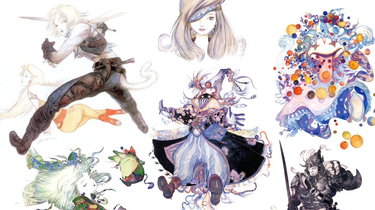 Final Fantasy IX: Every Character’s Age, Birthday, and Height
